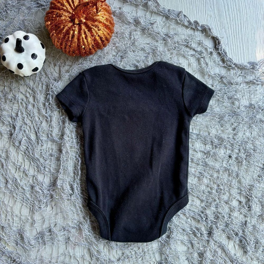 Rolling Stones Onsie Newborn - Picture 3 of 3